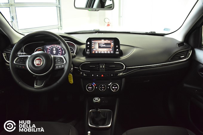 FIAT Tipo 1.6 Mjt S&S SW Business